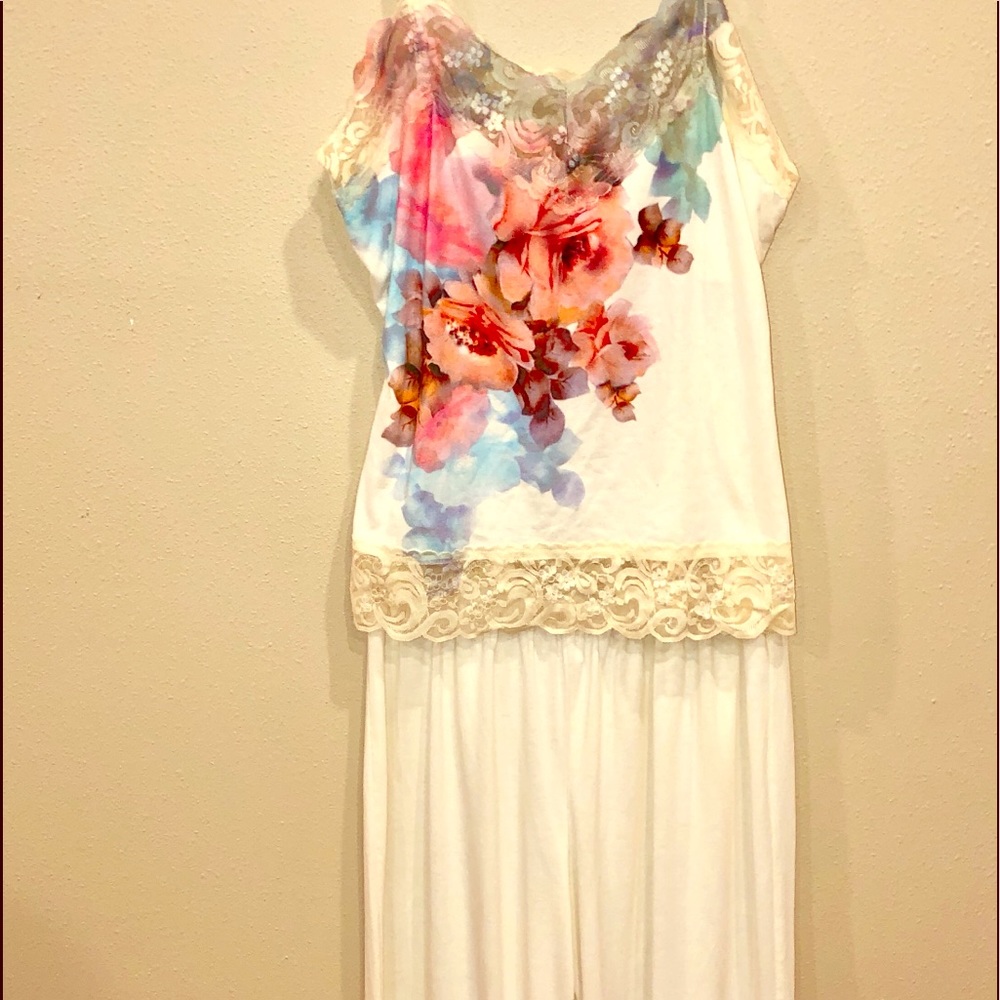 Color & Fun Loungewear